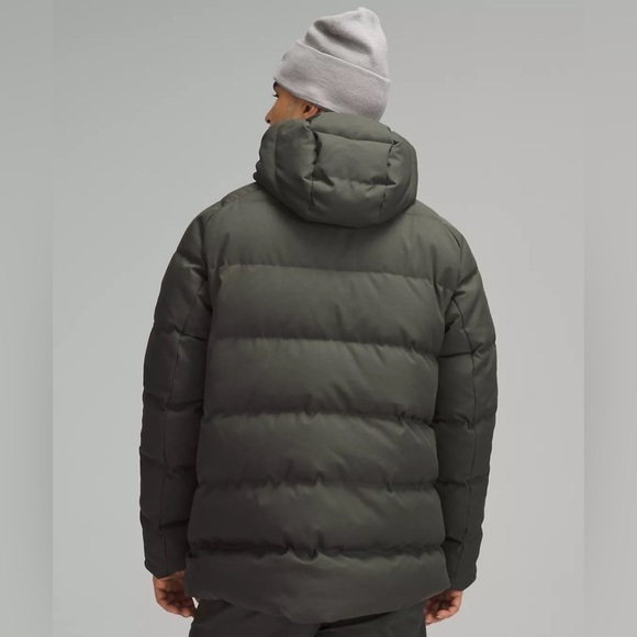 Lululemon Wunder Puff 600-Down-Fill Jacket
Tech Canvas - Picture 3 of 13